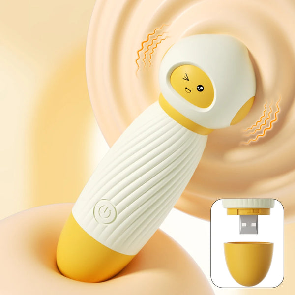 Ultimate Relaxation Massager