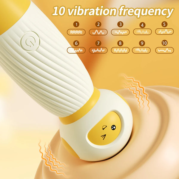Ultimate Relaxation Massager