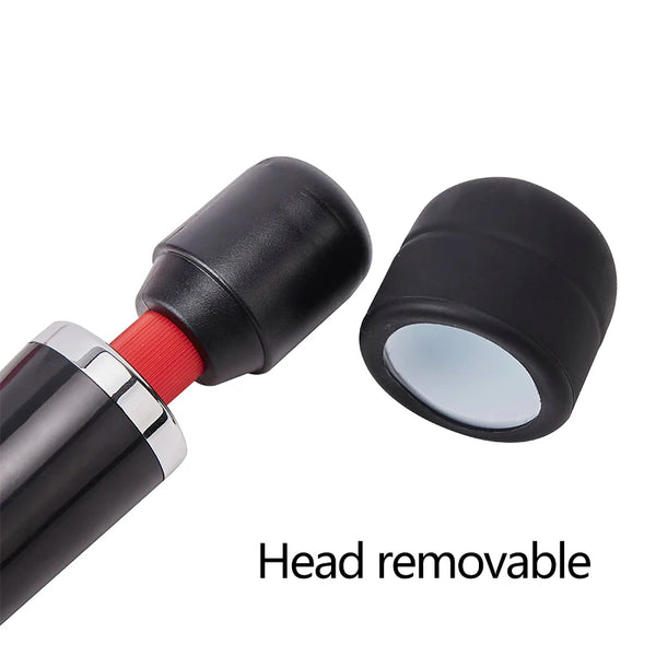 Magic Comfort Wand