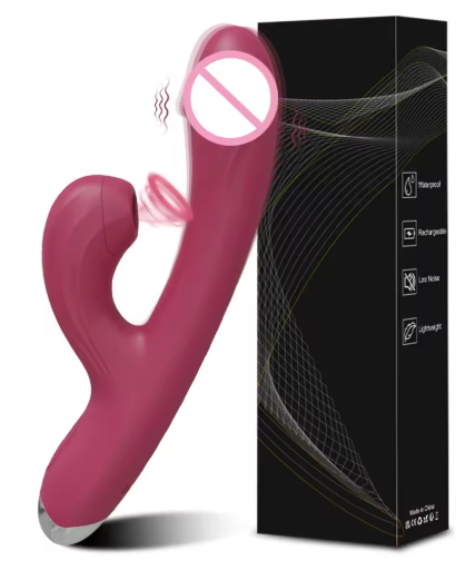 BlissTouch Clit Sucker