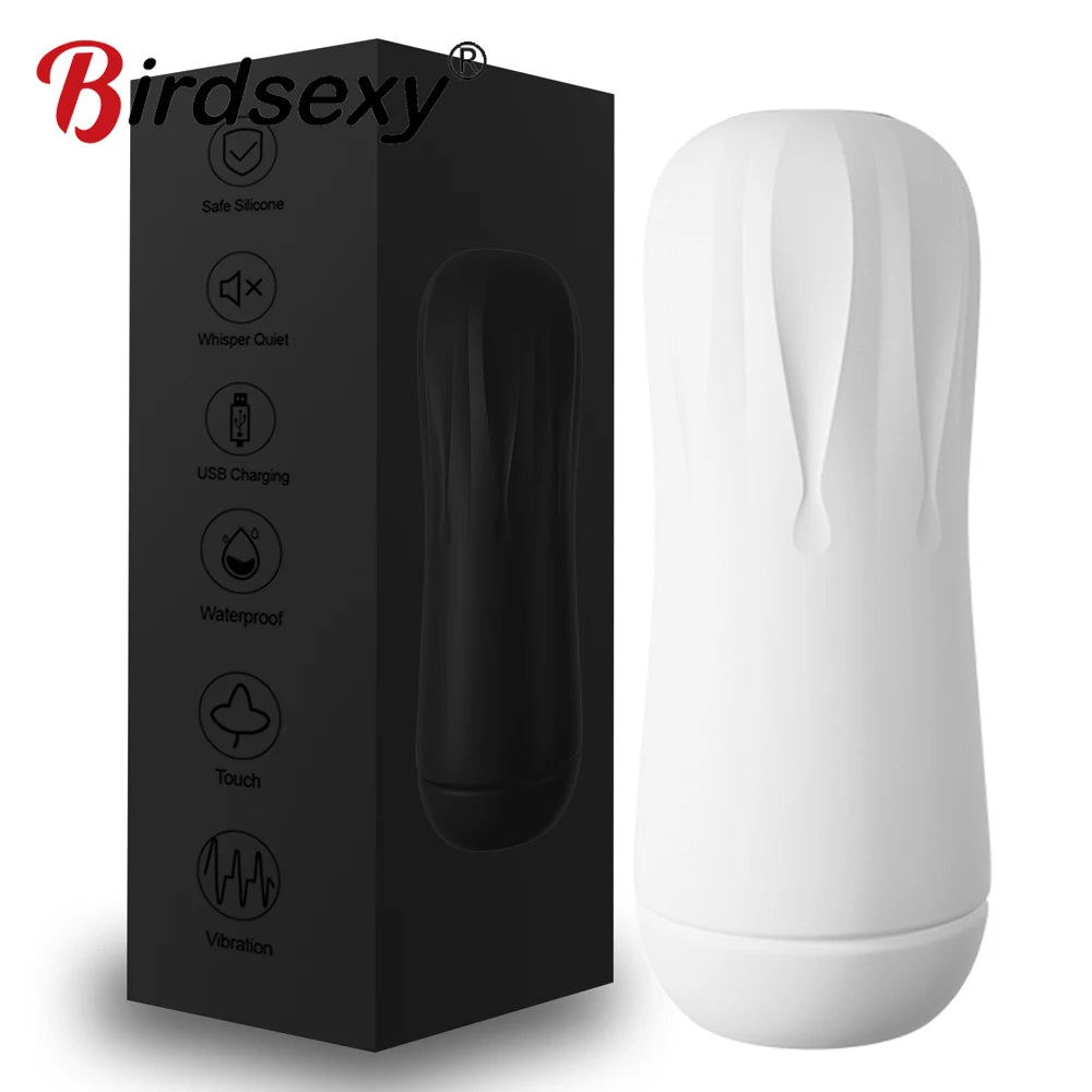 Automatic Pleasure Experience